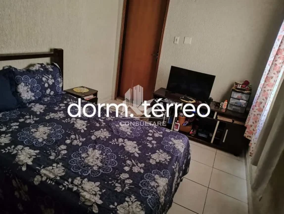 Imagem Casa de 2 quartos no Centro - Cod: 25156 MLA