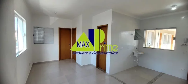 Imagem Apartamento à venda ou locação em Parque Boturussu, SP - 2 quartos, 1 sala, 1 banheiro, 38m² de área. Venha conferir!