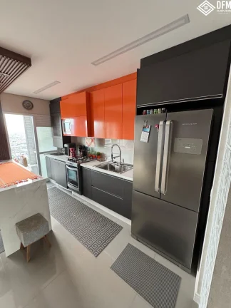 Imagem Apartamento com 2 Dormitorio(s) localizado(a) no bairro Vila Mogi Moderno em Mogi das Cruzes / Mato Grosso do Sul Ref.:8096536