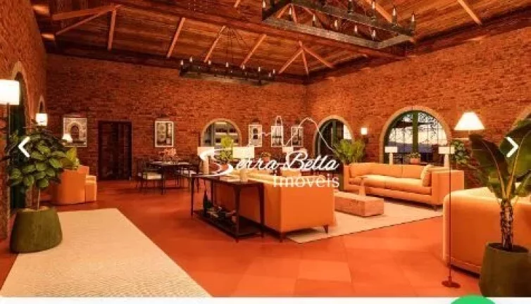 Imagem Terreno em Condomínio no Borgo del Vino, Areal/RJ