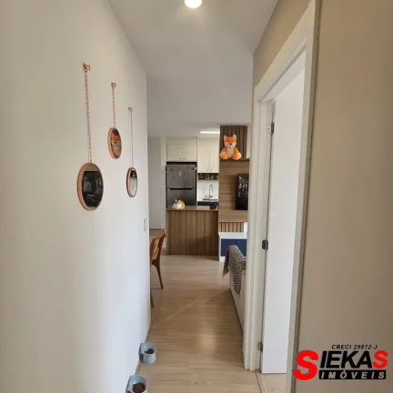 Imagem Apartamento à venda na Mooca, São Paulo-SP: 2 quartos, 1 suíte, sala, 2 banheiros, 1 vaga, 54 m². Imperdível!
