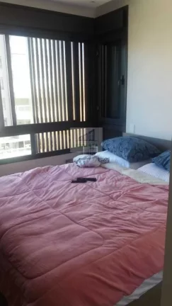 Imagem APARTAMENTO À VENDA NO CAMPO BELO COM 3 DORMITÓRIOS