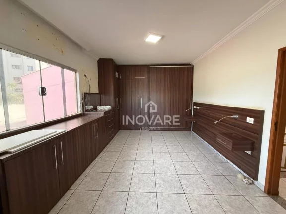 Imagem Casa com 3 dormitórios à venda, 295 m² por R$ 2.000.000,00 - Alto da Boa Vista - Itumbiara/GO
