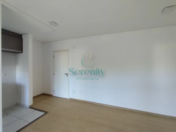 Imagem Apartamento à venda no centro de Londrina/PR