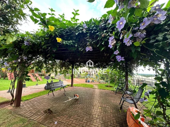 Imagem Casa com 3 dormitórios à venda, 88 m² - Araporã - Araporã/MG