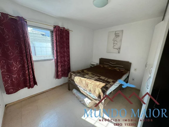 Imagem Oportunidade Única! Sobrado Amplo e Bem Localizado na Vila Vivaldi SBC!!!