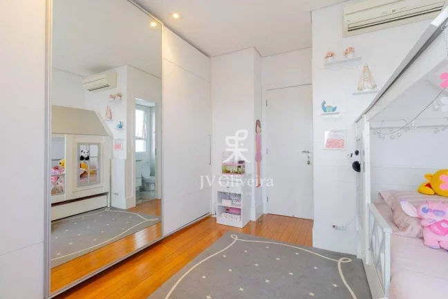 Imagem Apartamento com 3 dormitórios, 220 m² - venda ou aluguel - Campo Belo - São Paulo/SP