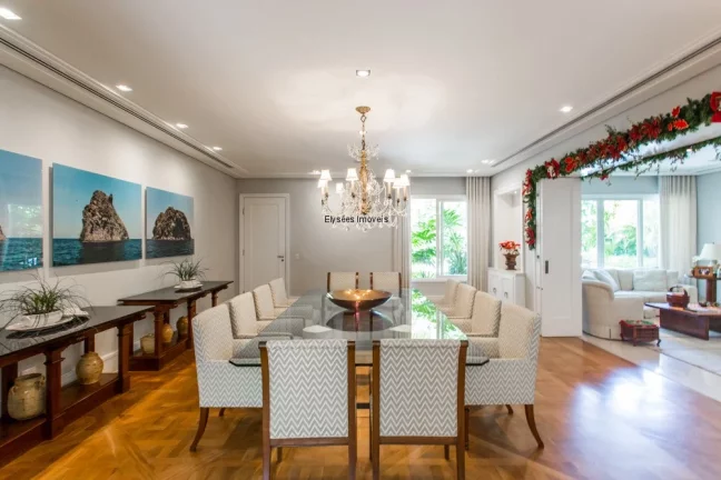 Imagem CASA RESIDENCIAL em SÃO PAULO - SP, JARDIM AMÉRICA