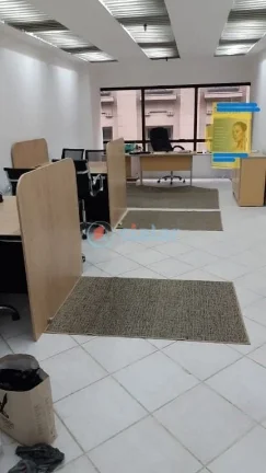 Foto do imóvel: Sala, 28 m² - venda por R$ 80.000,00 ou aluguel por R$ 1.656,90/mês - Centro - Rio de Janeiro/RJ