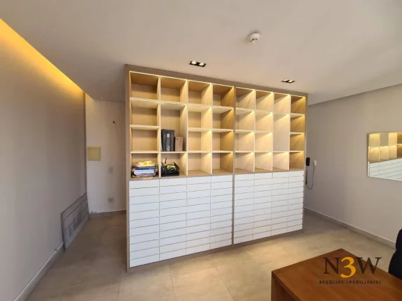 Imagem Sala à venda, 40 m² por R$ 450.000,00 - Vila Leopoldina - São Paulo/SP