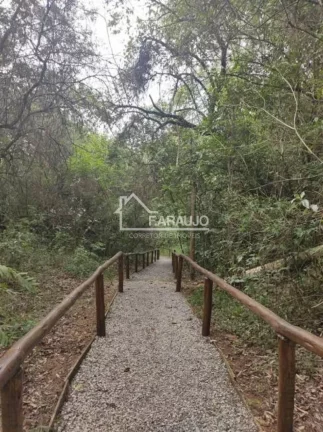 Imagem Terreno à venda comem Condomínio fechado em Araçoiaba da Serra-SP!