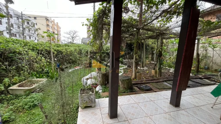 Imagem CASA À VENDA NO BAIRRO BARRA DA LAGOA