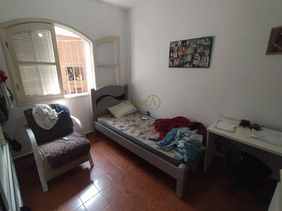 Imagem Casa 3 dorms, Churrasqueira, bem localizada  à venda em Peruíbe