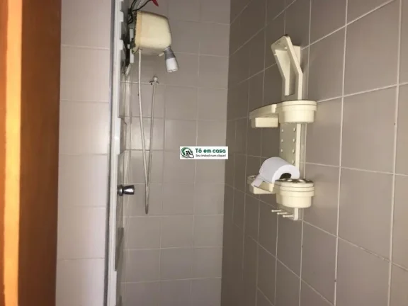 Imagem APARTAMENTO RESIDENCIAL em SÃO JOSÉ DOS CAMPOS - SP, PARQUE RESIDENCIAL AQUARIUS