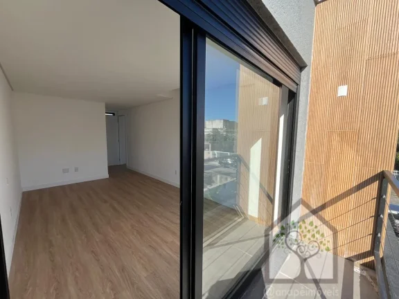 Imagem Casa nova no Campeche