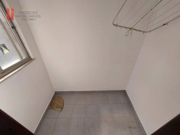 Imagem Excelente Apartamento com 120m² no Jardim 25 de Agosto.