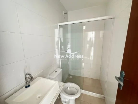 Imagem Cobertura duplex de 3 quartos à venda no Jockey de Itaparica - Vila Velha