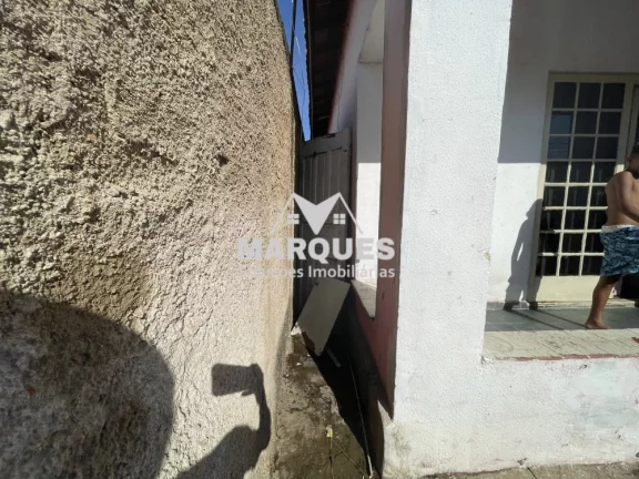 Imagem Casa a Venda no bairro Jardim Nossa Senhora de Fátima - Hortolândia, SP