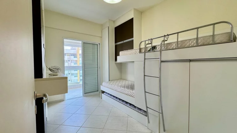 Imagem *Apartamento de Luxo na Riviera de São Lourenço - Módulo 8*