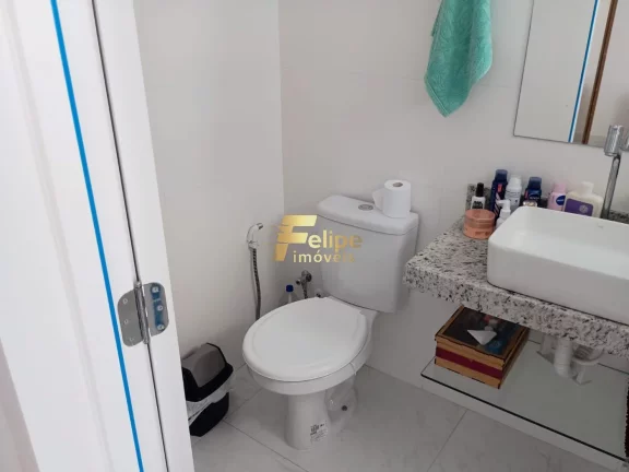 Imagem ÓTIMO APARTAMENTO DE 3 QUARTOS NA PRAIA DO MORRO.