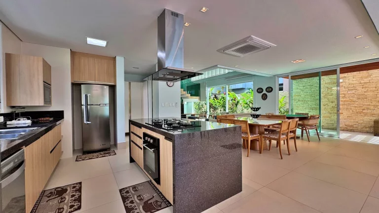 Imagem Casa com 5 dormitórios à venda, 373 m por R$ 13.000.000,00 - Riviera M 05
