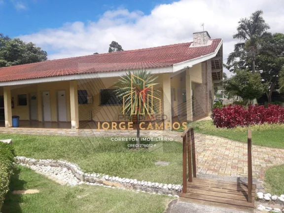 Imagem TE-24104 - TERRENO À VENDA NO RESIDENCIAL FAZENDA SÃO FRANCISCO