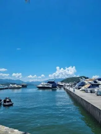 Imagem Venda de Casa em Angra dos Reis – Condomínio Porto Frade