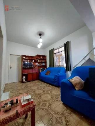 Imagem Casa com 5 quartos à venda, 197 m² por R$ 700.000 - Parque Santa Lúcia - Duque de Caxias/RJ