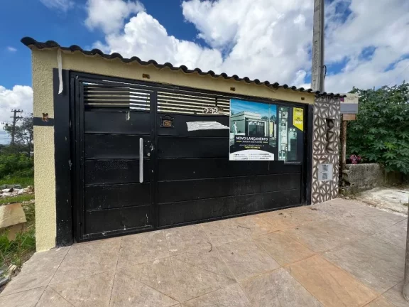 Imagem Casa com 3 dormitórios à venda, 94 m² por R$ 575.000,00 - Jardim das Flores - Suzano/SP