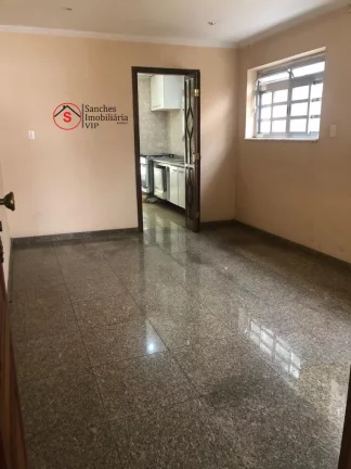Imagem Sobrado residencial para Venda