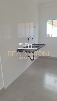 Imagem Casa - Ribeirão Preto - Parque das Gaivotas - Região Leste