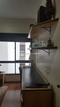 Imagem Apartamento para alugar Jardim Paulista São Paulo