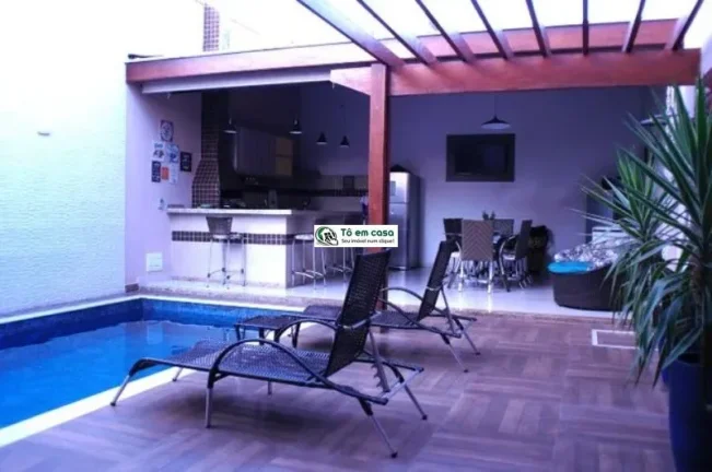 Imagem CASA RESIDENCIAL em SÃO JOSÉ DOS CAMPOS - SP, MONTE CASTELO