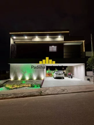 Casa com 4 Quartos à Venda, 312 m² em Jardim Vila São Domingos - Sorocaba