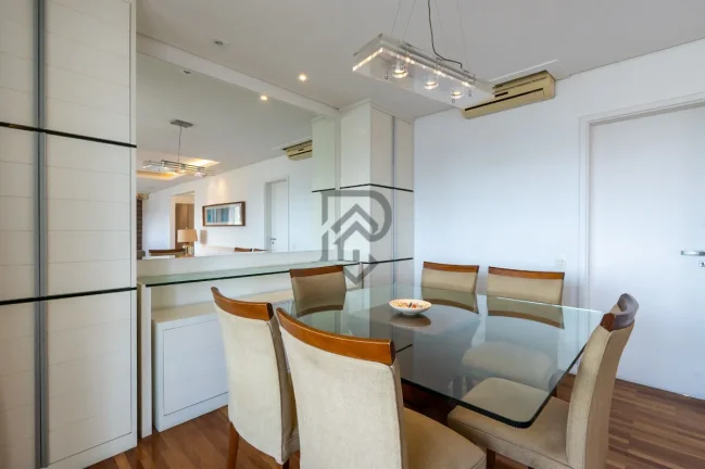 Imagem Apartamento em Brooklin, São Paulo/SP