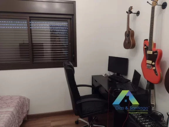 Imagem Apartamento com 2 dormitórios à venda, 82 m² por R$ 810.000,00 - Vila Monumento - São Paulo/SP