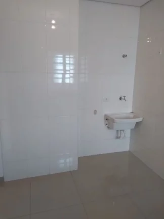 Imagem Apartamento na Vila Carrão para alugar