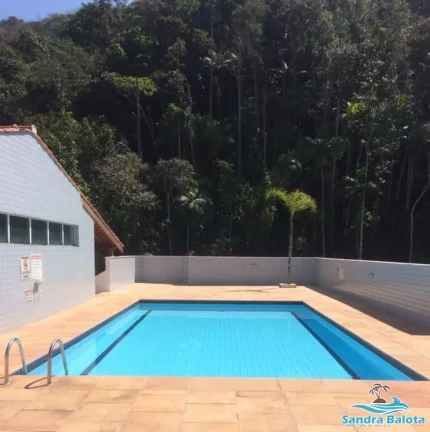 Imagem Apartamento com 2 dormitórios/Praia Grande-Ubatuba
