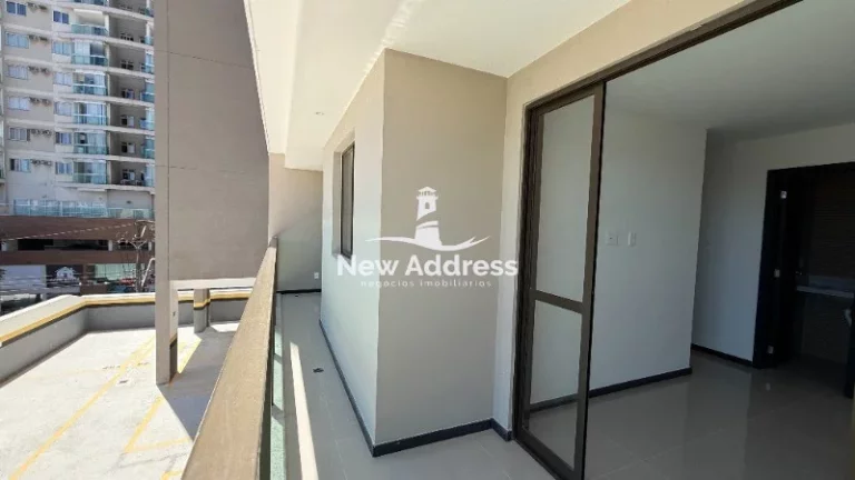 Imagem Apartamento 2 quartos na terceira quadra do mar de Itaparica!