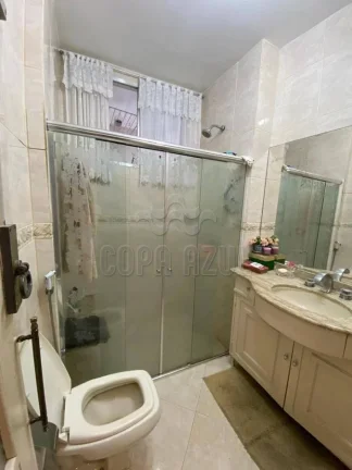 Imagem Tijuca - Residencial › Apartamento com 3 quarto(s) a Venda