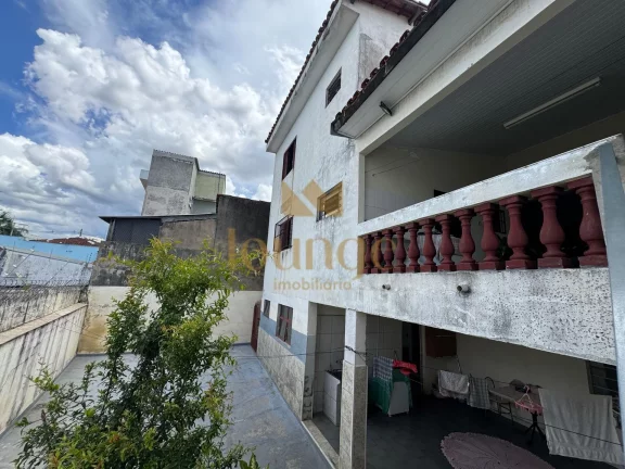 Imagem Casa à venda em Jardim Zulmira Zona Oeste - Sorocaba/SP