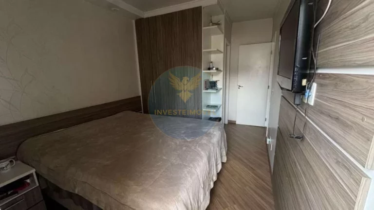 Imagem Casa em Condomínio a Venda no bairro Granja Viana - Cotia, SP