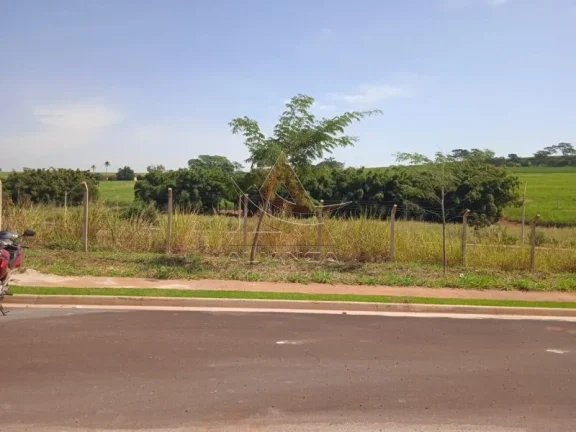 Imagem Terreno - Ribeirão Preto - Reserva Macaúba
