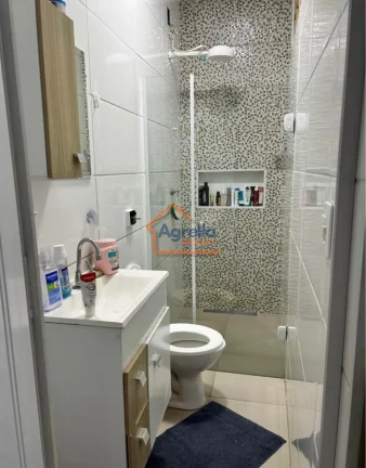 Imagem Casa à venda no bairro JARDIM ALTO DOS YPÊS III - Mogi Guaçu/SP