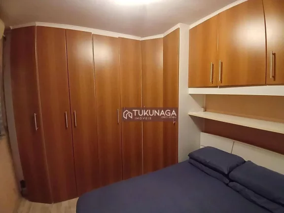 Imagem Apartamento com 3 dormitórios à venda, 54 m² por R$ 460.000,00 - Vila Esperança - São Paulo/SP