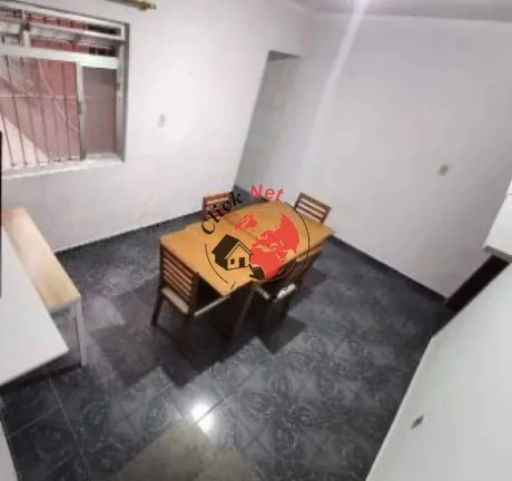 Imagem Sobrado à Venda em boa localização do bairro Paulicéia em São Bernardo do Campo