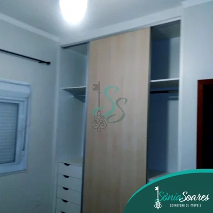 Imagem EXCELENTE CASA À VENDA PORTAL DOS MANACÁS EM ARTHUR NOGUEIRA/SP
