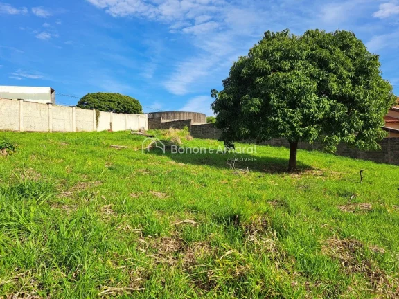 Imagem Excelente oportunidade para quem deseja comprar um terreno de 570m², com localização privilegiada...