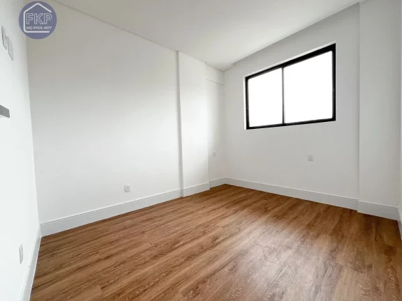 Imagem Apartamento 3 dormitórios!