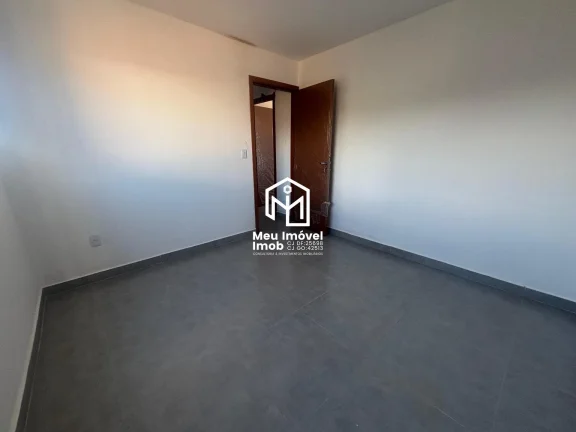 Imagem Apartamento com 2 Quartos, 1 Vaga e 68m² Luziânia/GO